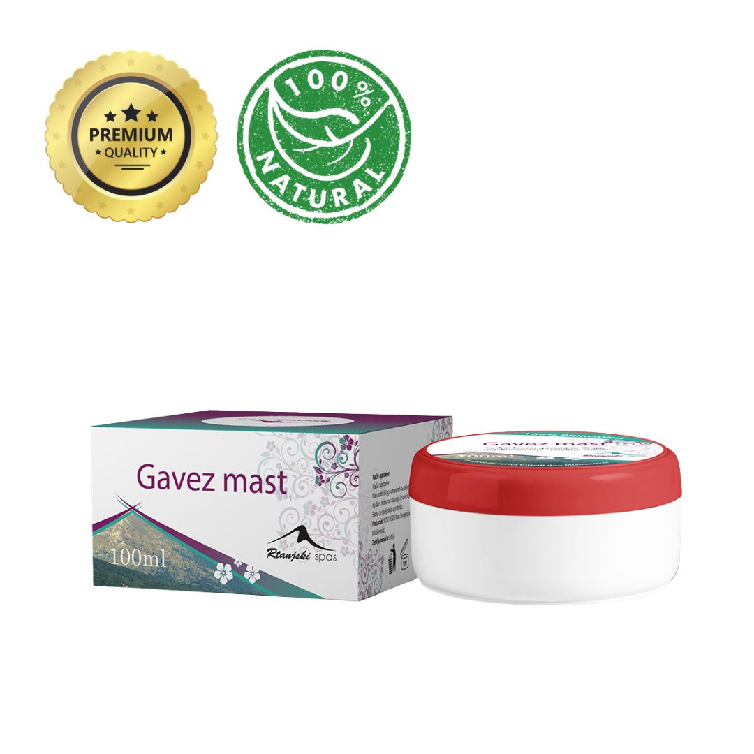 Gavez Mast
